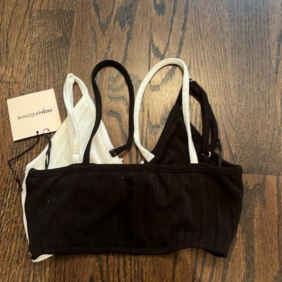 Brand new Superdown going out top - Picture 3 of 4